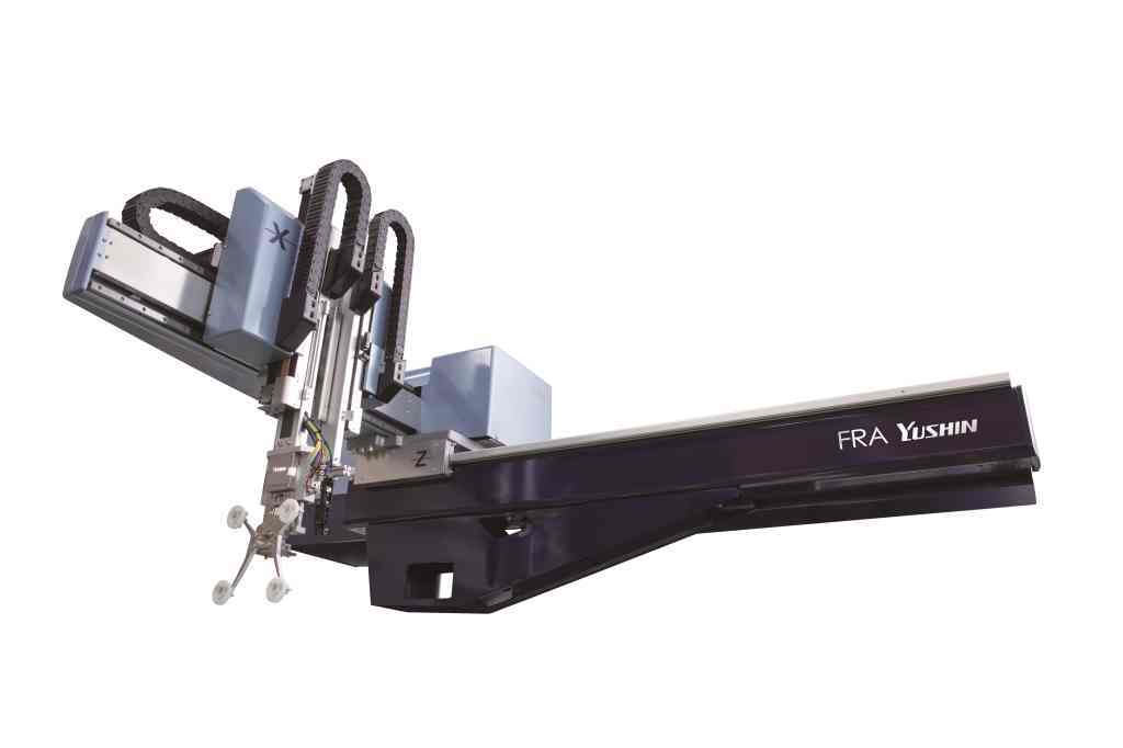 FRA: High-End Take-out Robots - Image 3