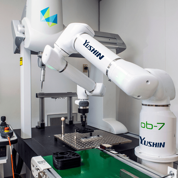 OB7: Collaborative Robot - Image 2