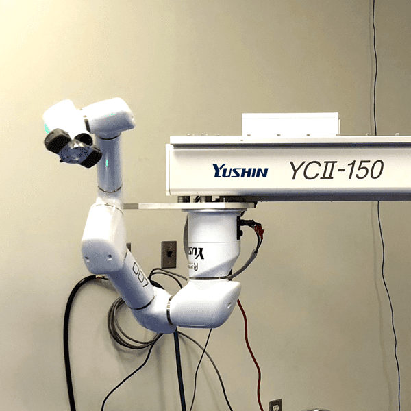 OB7: Collaborative Robot - Image 5