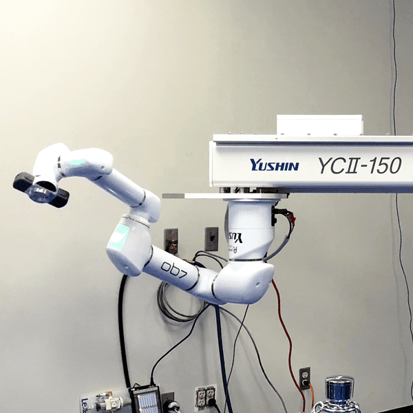 OB7: Collaborative Robot - Image 4