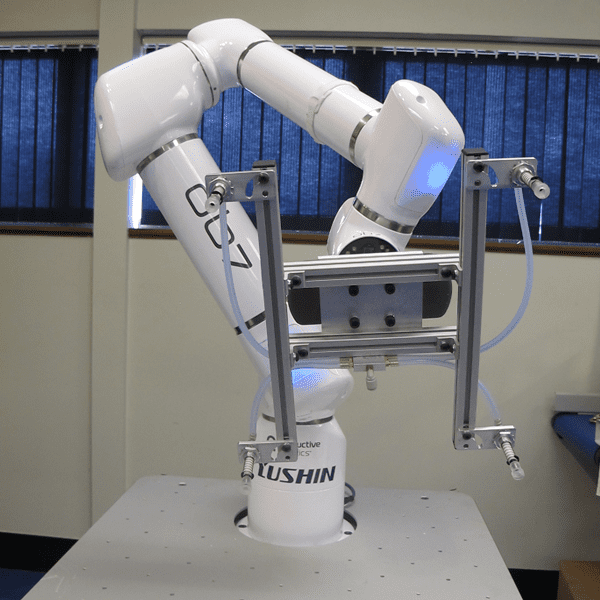OB7: Collaborative Robot - Image 3