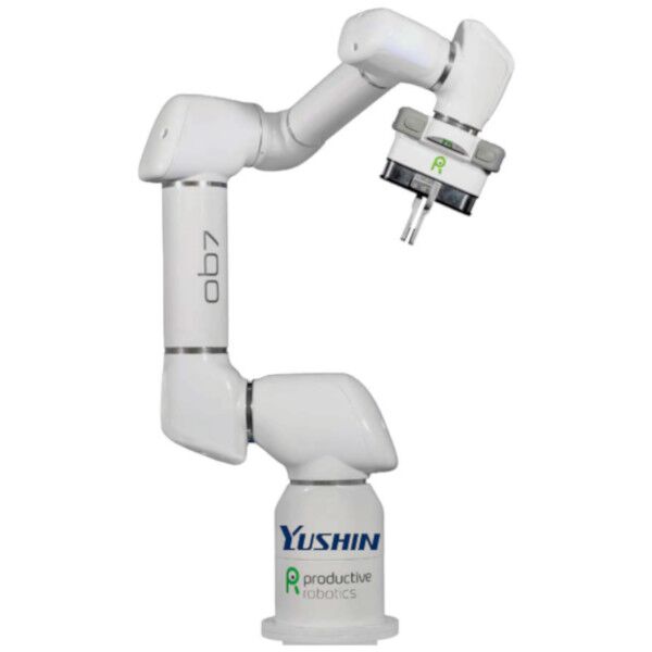 OB7: Collaborative Robot