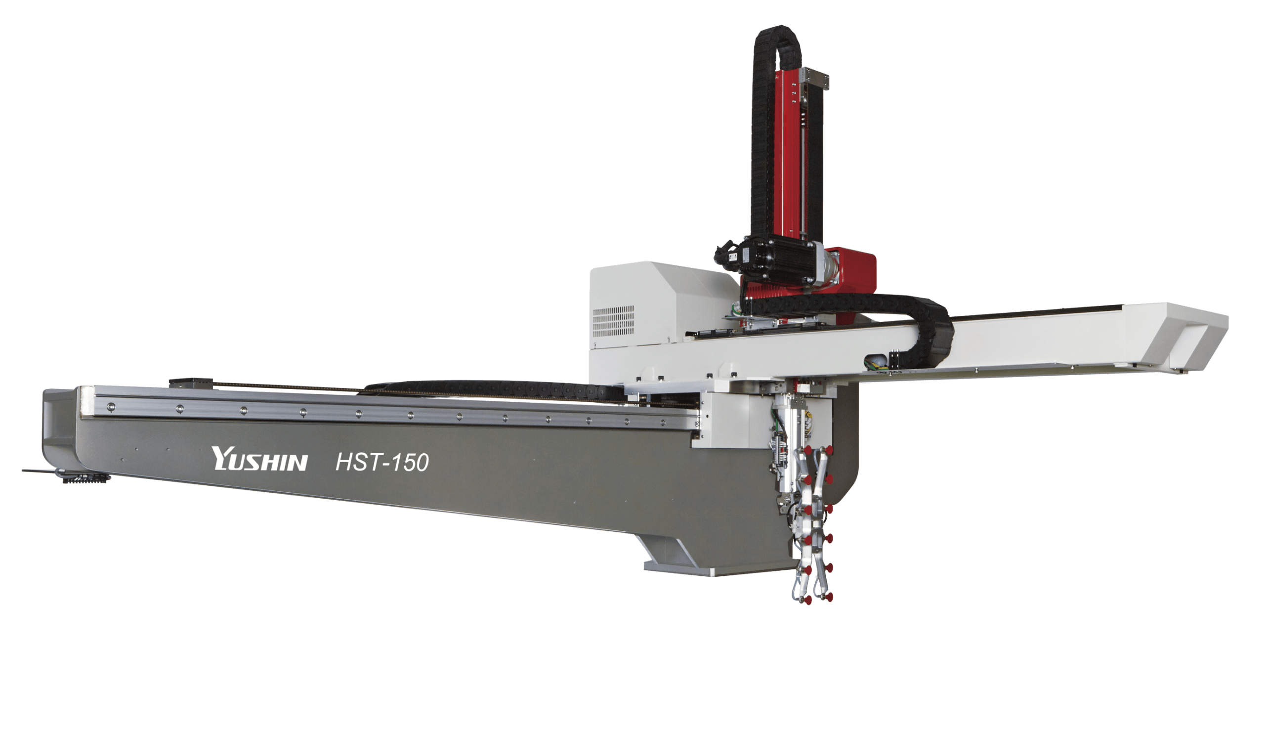 HST: High-Speed Take-out Robots - Image 4