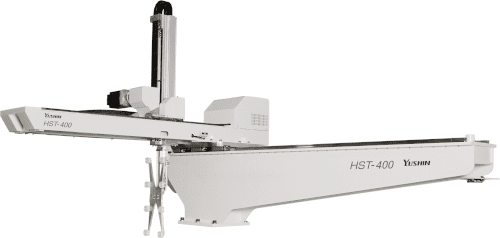 HST: High-Speed Take-out Robots - Image 3