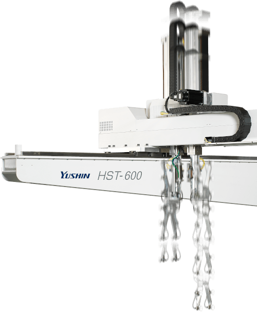 HST: High-Speed Take-out Robots - Image 2