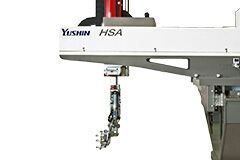 HSA: Super-High-Speed Take-out Robots - Image 2